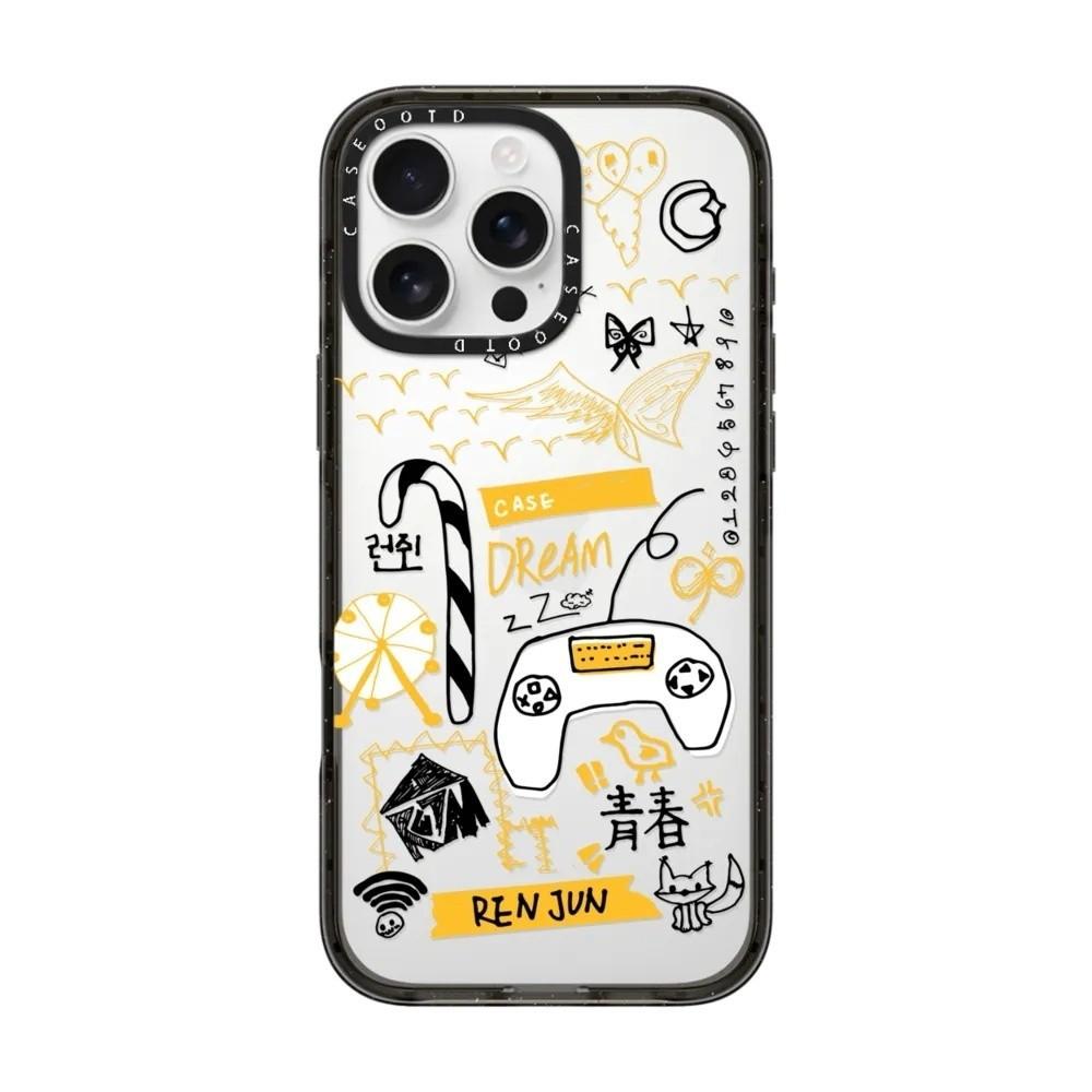 

Ins Style C Shell Dopamine for IPhone14 for Apple 15 Mobile Phone Case 13promaxR/78plus/11/12 For iPhone 11