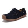 Women Flats Fashion Casual Sneakers New Comfortable Female Casual Walking Footwear Fashion Large Size Loafers Shoes