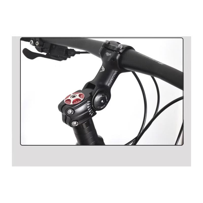 Lishi Adjustable Bike Handlebar Stem Riser