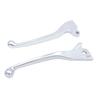 Motorcycle Hand Brake Levers Metal Hand Levers for Vespa Primavera 125