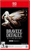 Bravely Default Flying Fairy HD Remaster North Switch 2 (Імпорт Америка) – (Ігрова картка-ключ)