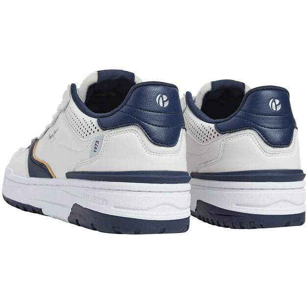 Pepe Jeans Кросовки Chester Basic
