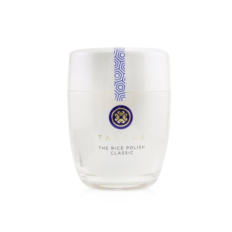 Tatcha The Rice Polish Foaming Enzyme Powder Classic 60g