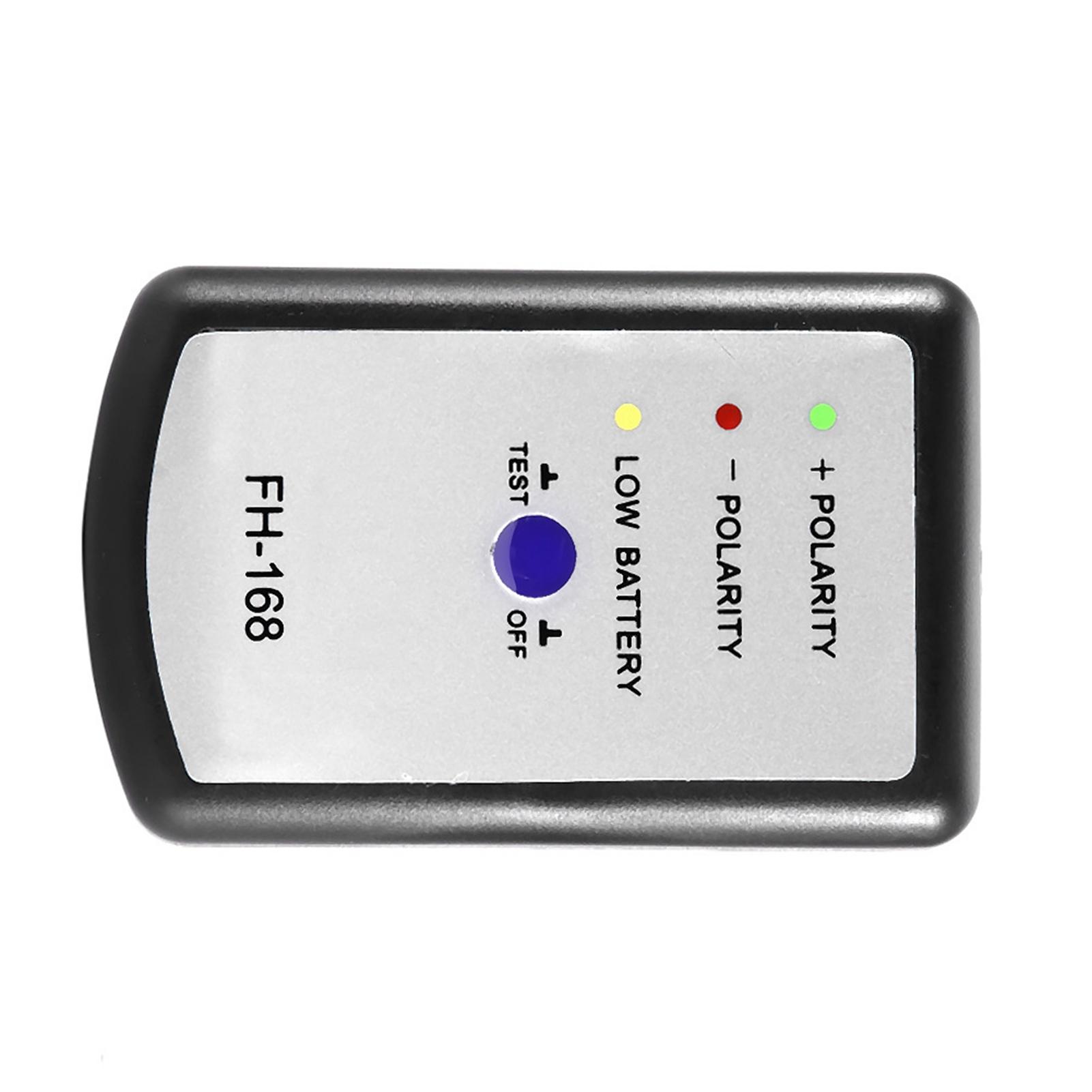 

Авто аудио динамик тестер рог фазометр PH фазометр