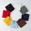 2024 Spring/Summer Infant & Toddler Sweater: European and American Pure Cotton Knit for Boys & Girls