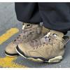 Damskie Air Jordan 6 Retro GORE-TEX Brązowe Wodorosty FD1643-300