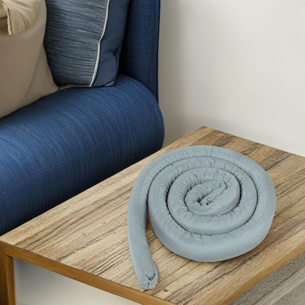 3pcs Bed Mattress Gap Filler Soft Wedge Insert For Bed Space Safety Mattress Extender Wall Sofa Crack Filler Home Storage