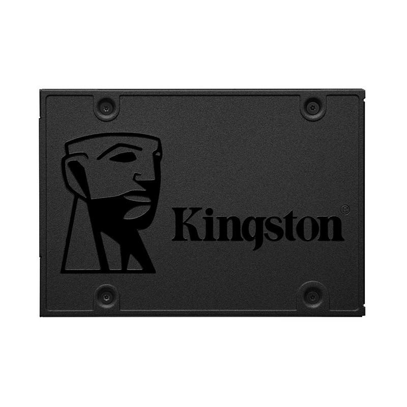 Kingston A400 Disco Duro Solido SSD 240GB 2.5" SATA3-SA400S37/240G