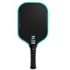 Premium Carbon Fiber Pickleball Paddle Set Outdoor Sports 225g