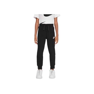 Bequeme Modische Einfache Vielseitige Hose Kinderhosen Schwarz DQ3978-010