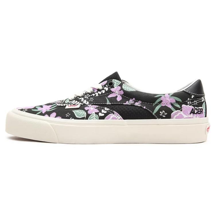 Vans Acer Mesh Ni SP  Black Aloha  Men s VN0A5DXZ3X8 EU 36