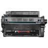 Jingcheng Compatible HP CE255A Black Toner Cartridge