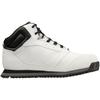 Mizuno Snowscape 2 Cold Size 3E Snowshoes, Waterproof, Weather, Non-Slip, White, 24.0 cm,