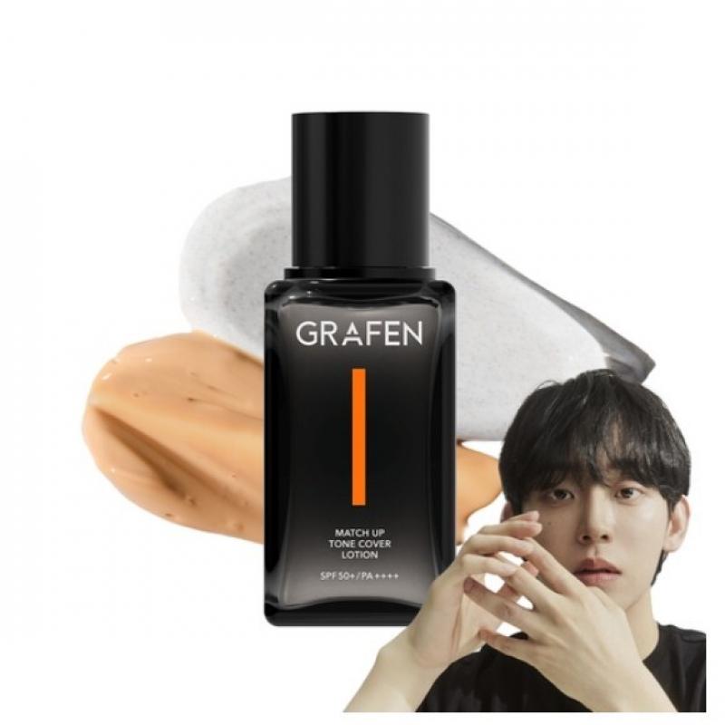 

GRAFEN Matchup All-in-one Тонирующий лосьон 50 мл