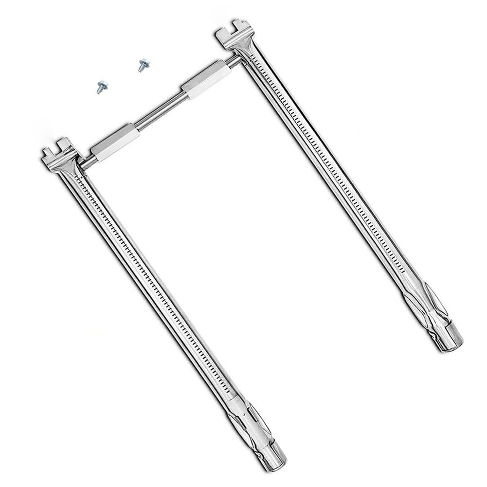 Weber Burner 69785 Barbecue Burner Tube Burner For