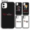 Krajews Greys Anatomy Poster For iPhone 17 Air 16 Phone Case Cover 15 14 Plus 12 13 Pro Max Coque Shell Fundas