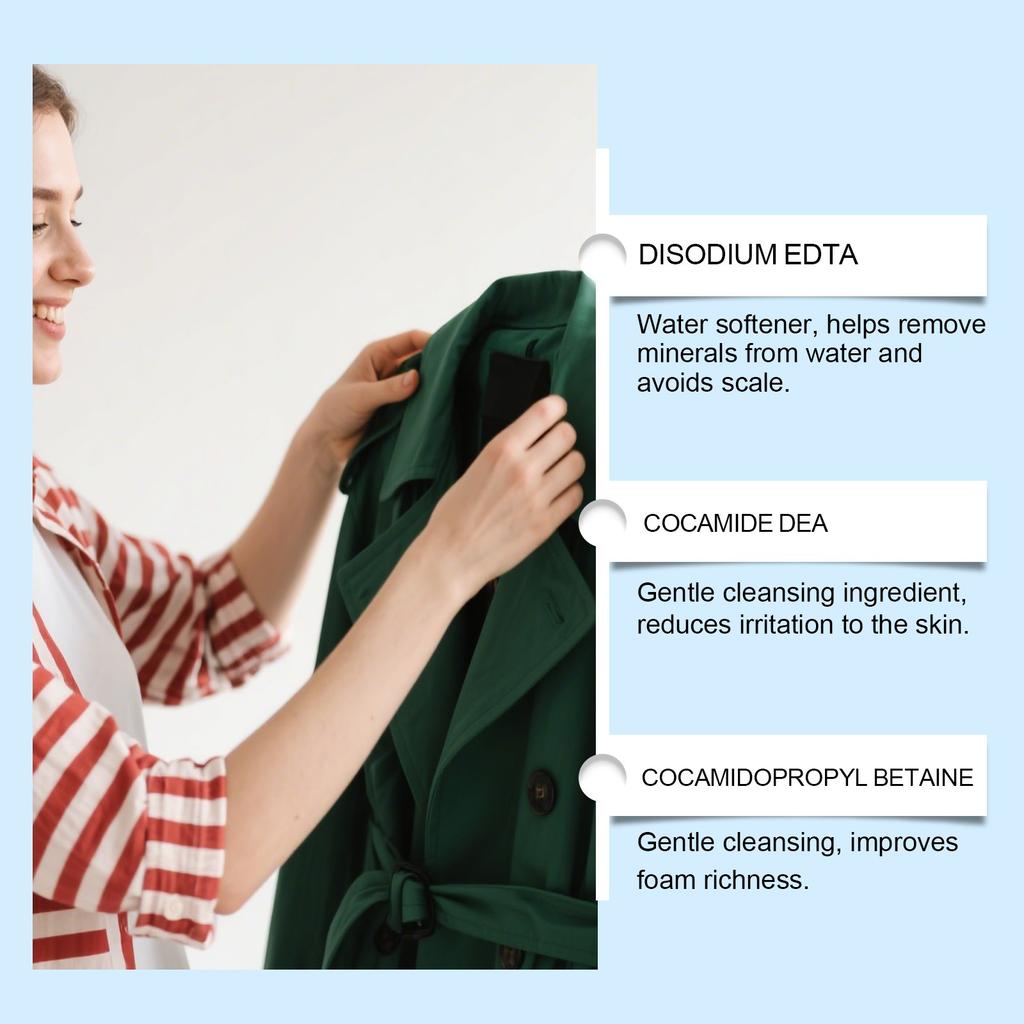 Laundry Detergent Sheets;Stain-Removing Laundry Tablets; Laundry Tablets