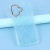For iPhone 17 Case IMD Shell Pattern PC + TPU Phone Cover