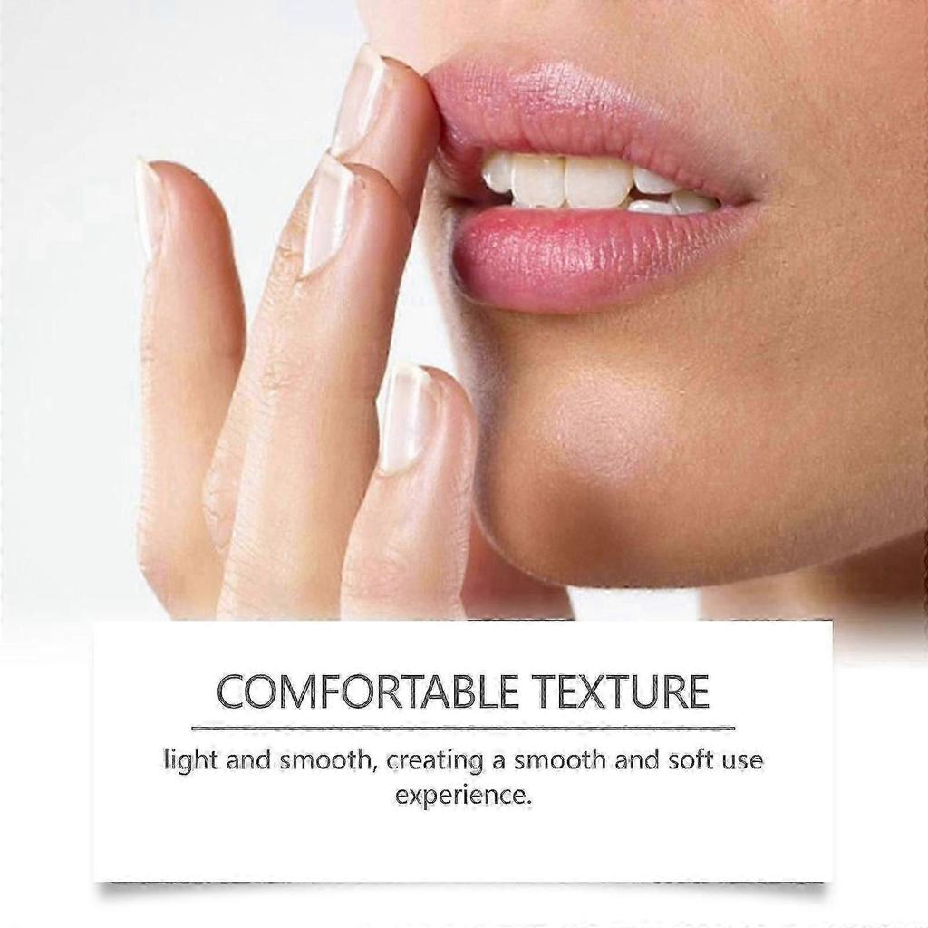 New Model Hoygi Plump Moisturizing Lipstick Mildly Nourishes, Softens and Moisturizes Lips Skin, Moisturizes and Hydrates Lipstick