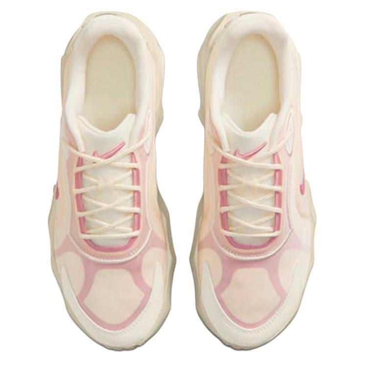 Nike Aura Edge Chalk Adidași Femei Roz Ivory Pal-Roz Elemental HQ7025-100