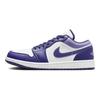 Jordan 1 Jordan 553558-515 Low 'Sky J Purple'