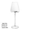 LISM Bordeaux Red Wine Glass