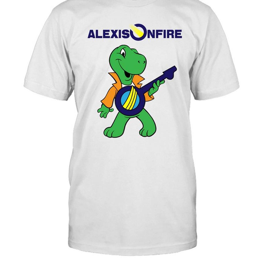 

Alexisonfire band HOT NEW white Tshirt Unisex All sizes S to 5Xl XA75 Unisex T-Shirt XXXL