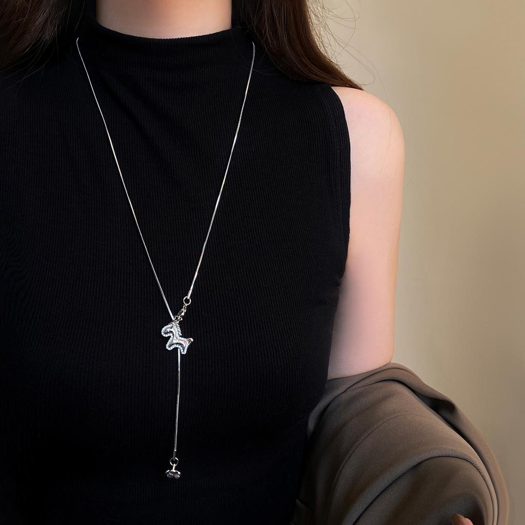 Minimalist Necklace For Women Collar Chain For Women Design Trending Online
