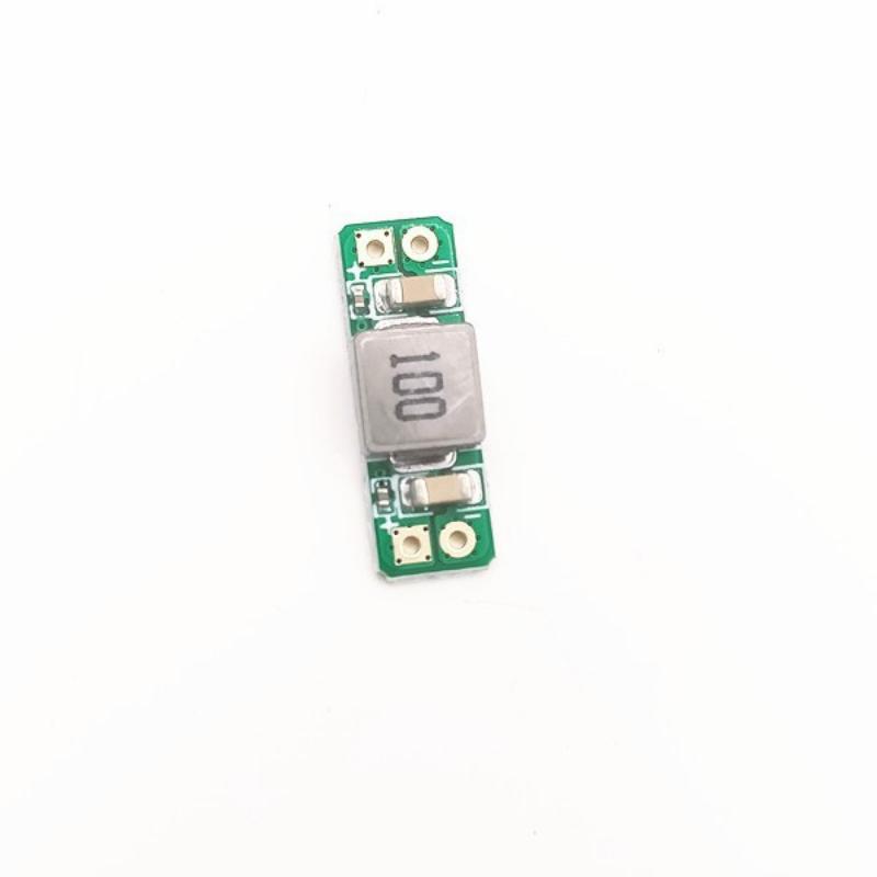 Lc Filter 5~36V/3A Netzteil Rauschfilter für Fpv Bildübertragung/Kamera/RC/DIY Modelle Se-Lc0450