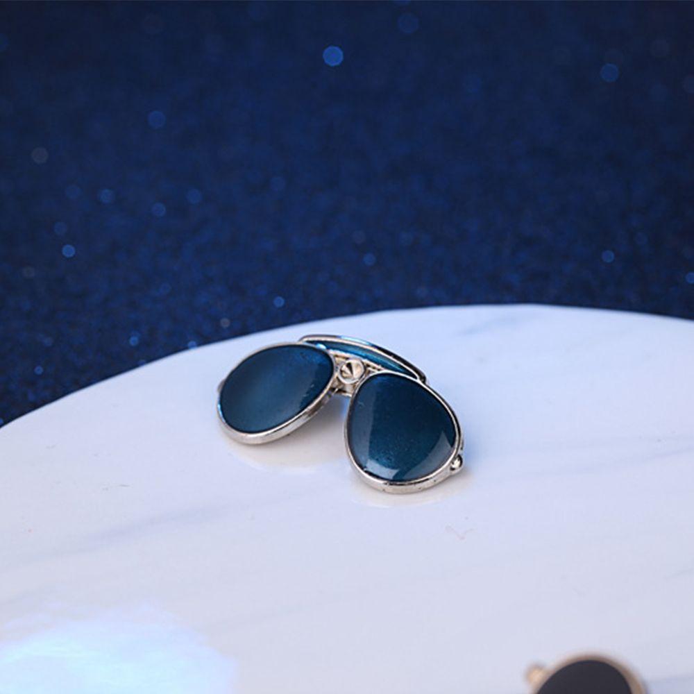 

Аксессуары Подарки Куртки Рубашки Ювелирные изделия Костюм Аксессуары Булавки для воротника Брошь Значок Очки Брошь 10