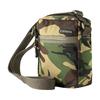 Speero Valuables Camo Bag