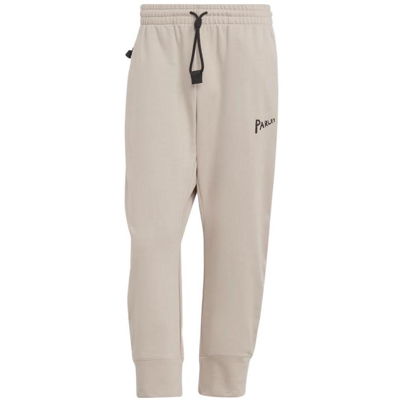 Adidas SS23 Трикотажные спортивные штаны Унисекс Тауп HR6977 XL