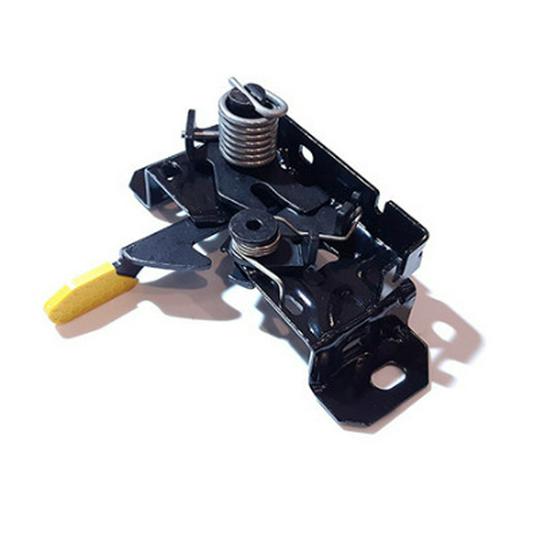 Mercedes-Benz CLA C117/GLA W156 Hood Lock Block