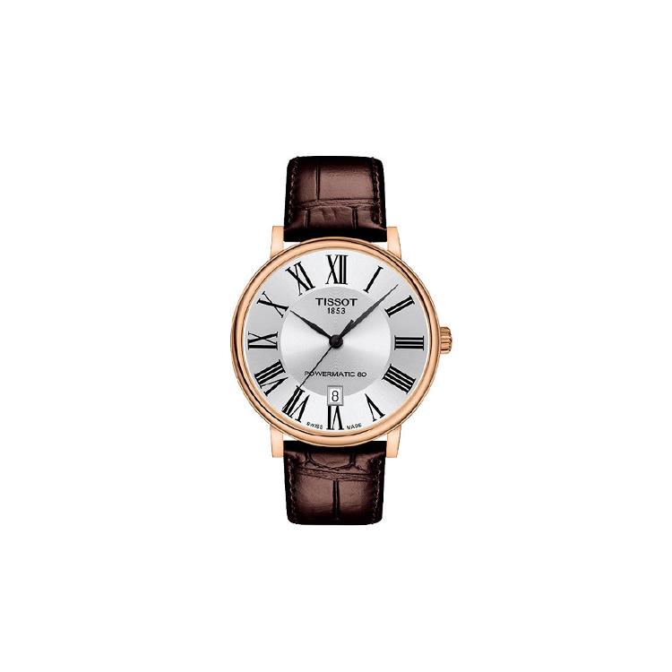 Tissot Herrenuhr Kason Zen I Kollektion T122.407.36.033.00