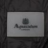 Aquascutum WYNCOL 3-Way Mountain Parka Khaki coat 36 khakiUsed