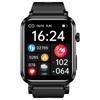 AGEFIT Smartwatch with Airbag Blood Pressure Monitor (CN Version)