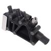 For Ford Courier Fiesta 1.6L 902-999 M2S6G8A586D1C Coolant Thermostat Housing
