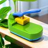Puzzle Cutter Machine Jigsaw Puzzle Maker With 10 Papers Puzzle Making Tool Picture Photo Cutter Arts & Crafts For Making Jigsaw