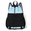 Lightweight Badminton Sports Bag Large Capacity Drawstring Fitness Bag  Outdoor Sports
