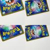 Pokémon Trading Card TCG Pride Slightly damaged and dirty Marnie's 419/414