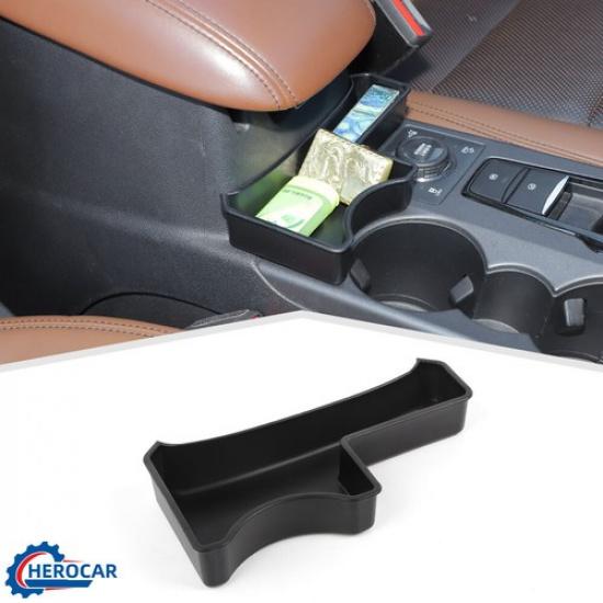 Center Console Gear Shift Storage Box Tray For Ford Bronco Sport 21+ Accessories