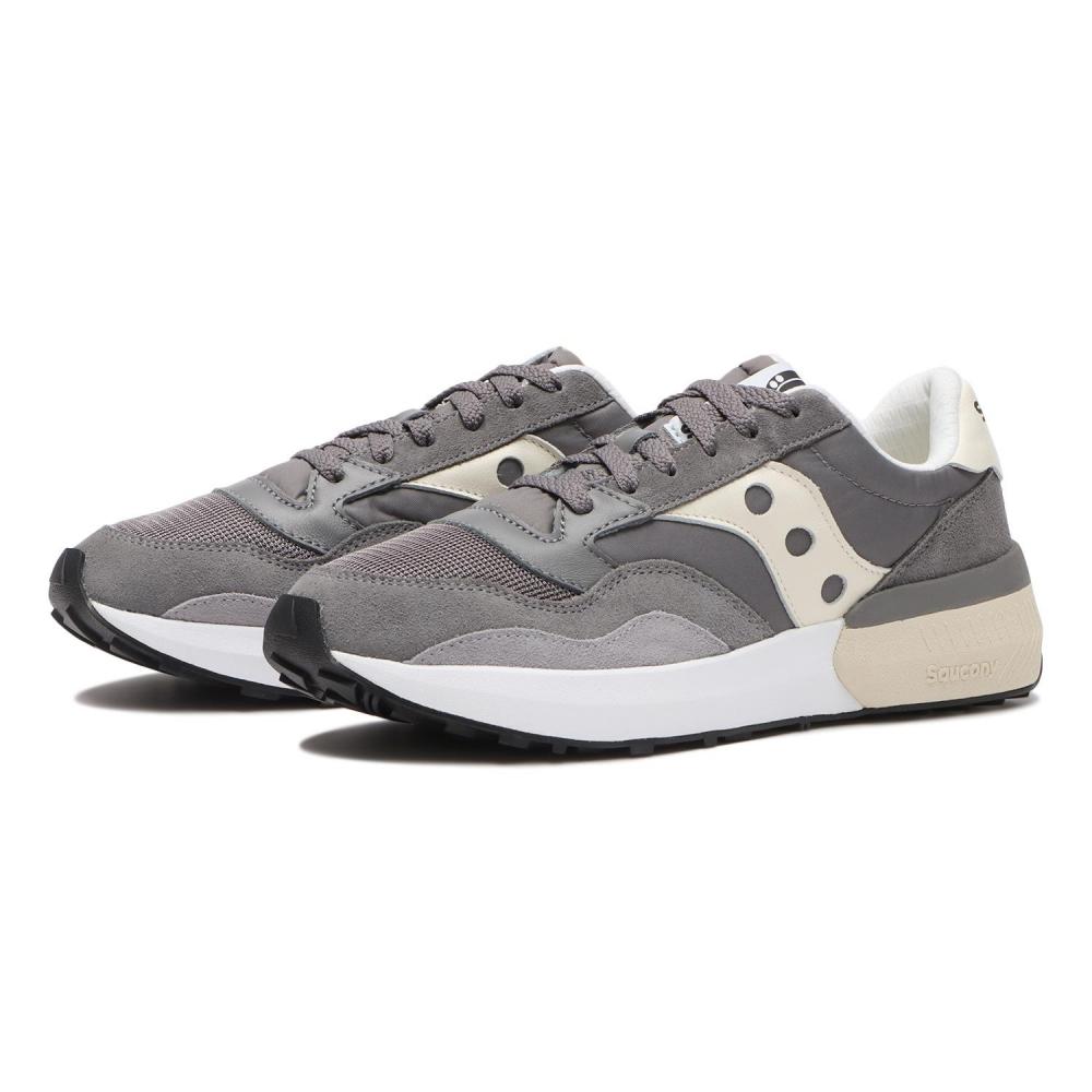 Saucony Jazz Next S70790 2 Grey Cream