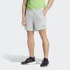 adidas Hiit Training Shorts 'Grey' Men's IM1107