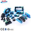 NJXSE B14A Current Transducer 5A 10A 20A 50A 100A 200A / 4V 5V 10V 4-20mA Current Sensor Factory Price Current Transmitter