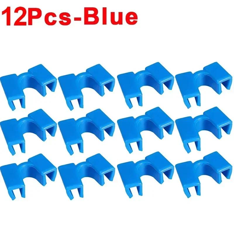 12/1PCS Reusable Chopstick Helpers Training Chinese Chopstick Holder For Children Beginner Trainers or Learner Kitchen Tableware