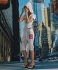 Geiteuliseu Capri Jogger