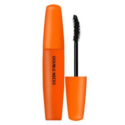 Double Knees Pangpang Mascara 12g, No. 3 Long Long Lash, 1 pz.