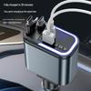 XAYVG 180W Надшвидкий багатофункціональний автомобільний зарядний пристрій