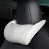 Pro Tesla Model 3 YXS Polštář na krk Opěrka hlavy Polštář Automobilové sedadlo Krční opěrka Autosedačka Polštář na podpěru hlavy Model Y Příslušenství