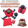 /Funny Prank Gift Middle Finger Novelty Christmas Gift Adult Toy Surprise Pop Up Box With Screws Annoying Present For Friends